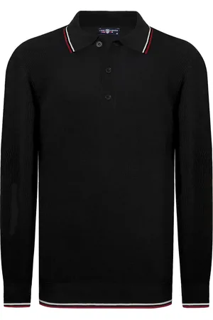 Jimmy Sanders Pullover