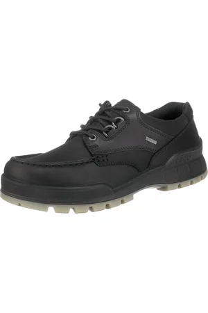 Ecco Schnürschuh 