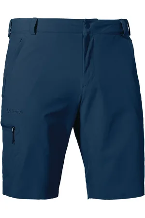 Schöffel Bermudas 