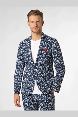 Finshley & Harding London Sakko