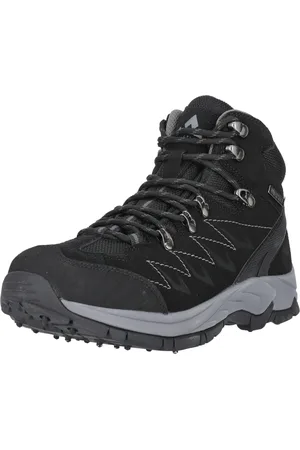 Whistler Wanderstiefel mit Spikes 