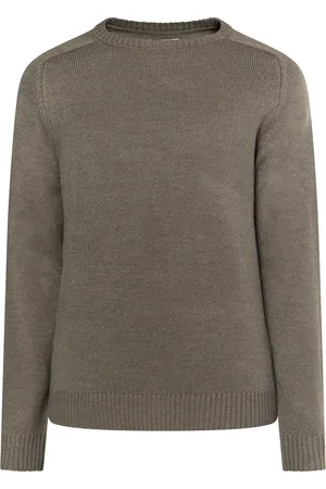 MO Pullover 