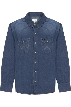 Wrangler Hemd 