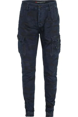 Cipo & Baxx Hose