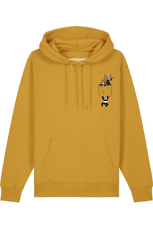 wat? Apparel Sweatshirt 