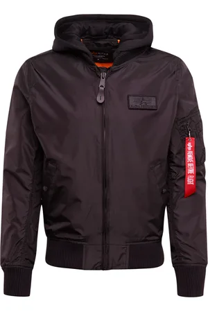 Alpha Industries Übergangsjacke