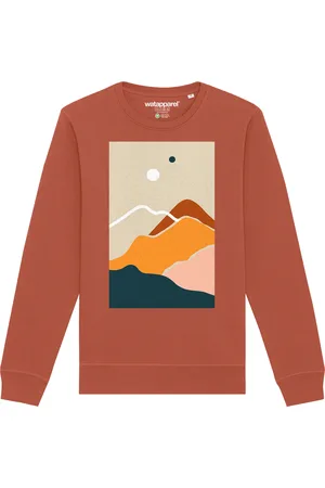 wat? Apparel Sweatshirt 