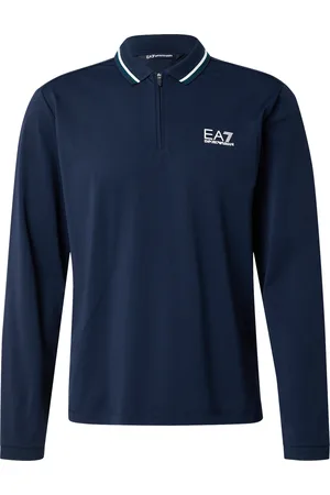 EA7 Poloshirt