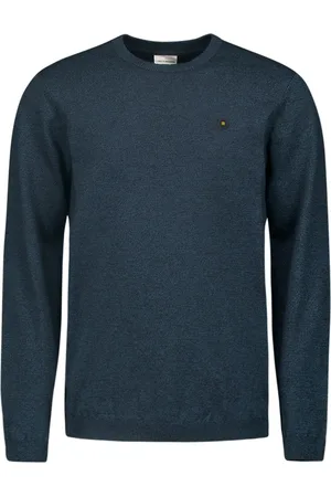 No Excess Pullover