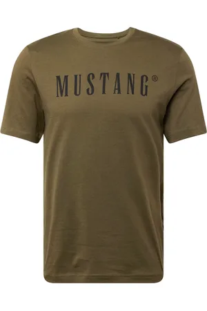 Mustang T-Shirt 