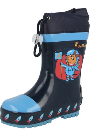Playshoes Gummistiefel 