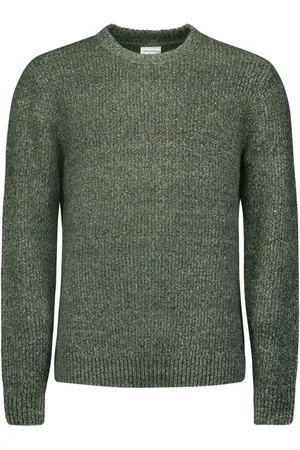 No Excess Pullover