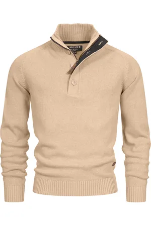 INDICODE Pullover 