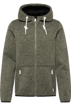 Icebound Strickfleecejacke