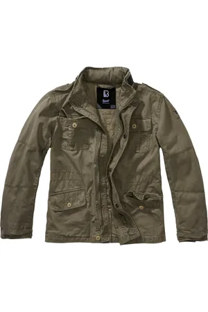 Brandit Jacke 