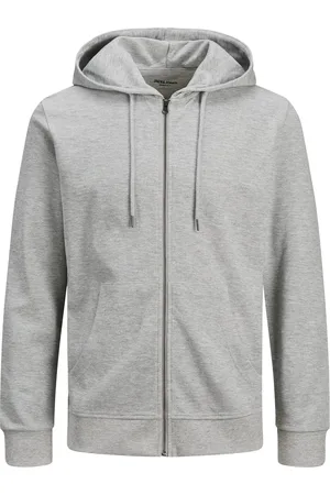 JACK & JONES Sweatjacke