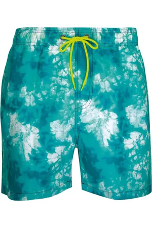 Wavebreaker Badeshorts