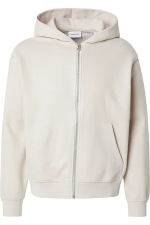 JACK & JONES Sweatjacke 
