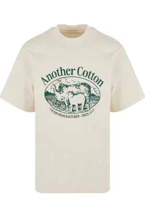 Another Cotton Lab T-Shirt 