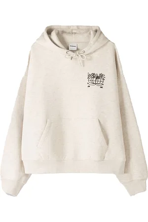Bershka Sweatshirt