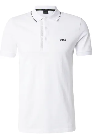 HUGO BOSS Poloshirt 
