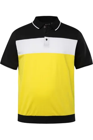 Men Plus Poloshirt