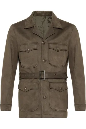 Antioch Jacke