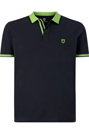 Jan Vanderstorm Poloshirt 