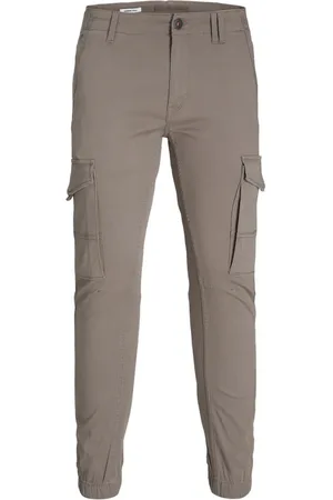 JACK & JONES Cargohose 