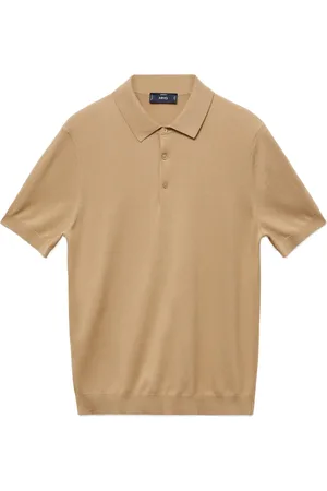MANGO Poloshirt 
