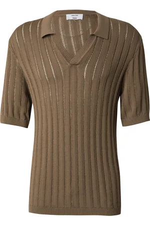 DAN FOX APPAREL Poloshirt 