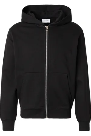 JACK & JONES Sweatjacke 