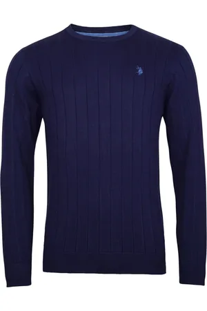 U.S. Polo Assn. Pullover