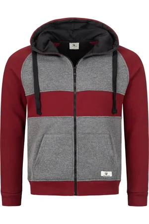rock creek Sweatjacke