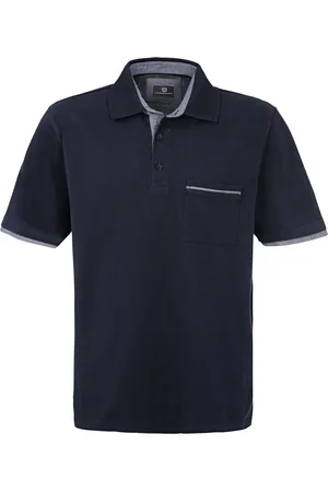 Jan Vanderstorm Poloshirt 