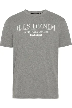 H.I.S Shirt
