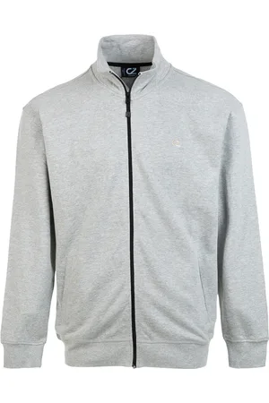 Cruz Sweatjacke 