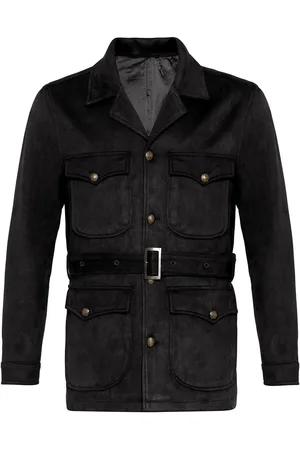 Antioch Übergangsjacke