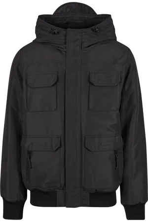 Brandit Jacke 