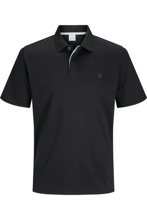 JACK & JONES Poloshirt 