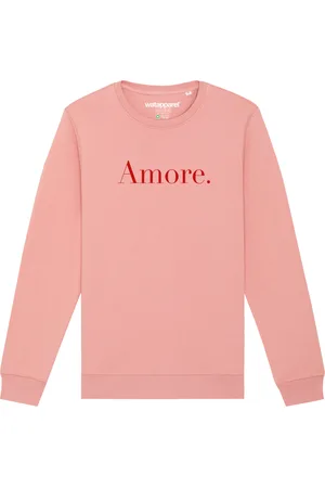 wat? Apparel Sweatshirt 
