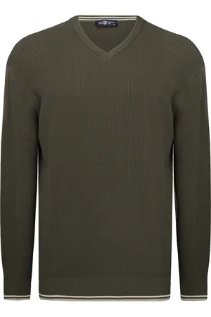 Jimmy Sanders Pullover