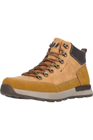 Whistler Boots 