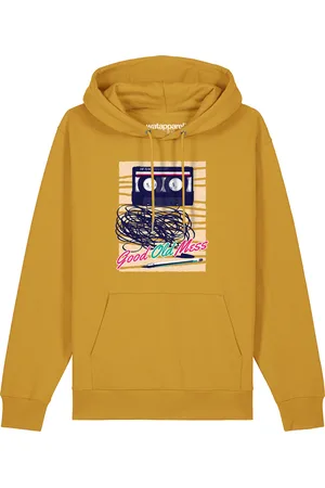 wat? Apparel Sweatshirt 