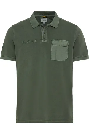 Camel Active Poloshirt