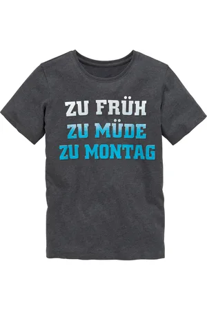 Kidsworld T-Shirt