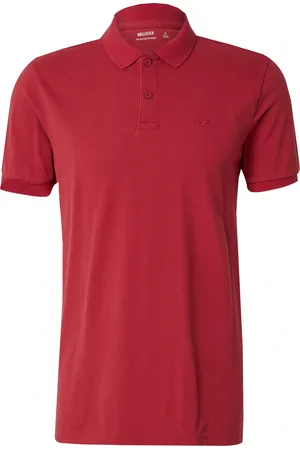Hollister Poloshirt