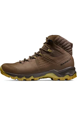 Mammut Boots 