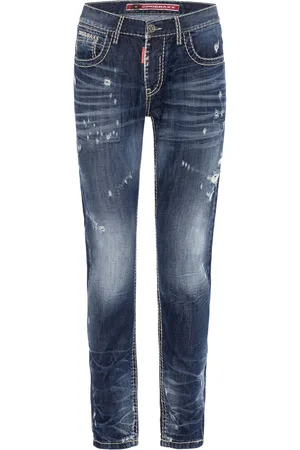 Cipo & Baxx Jeans 