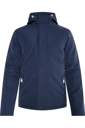 Dreimaster Funktionsjacke 